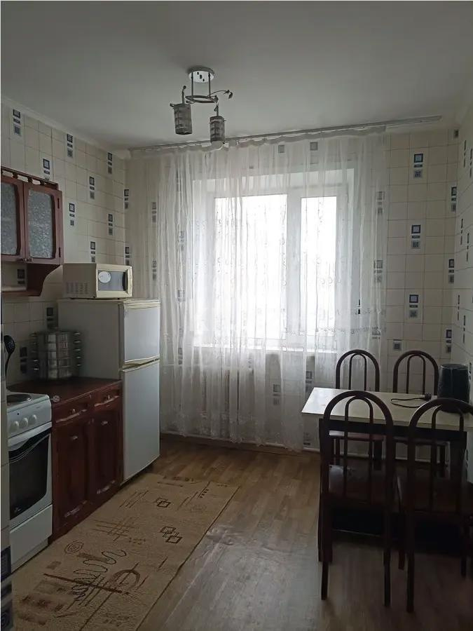 Продажа 1-комнатной квартиры, 41 м², ул. Таттимбета, дом  19 - Продажа  однокомнатных квартир в Караганде фото 3 из 5