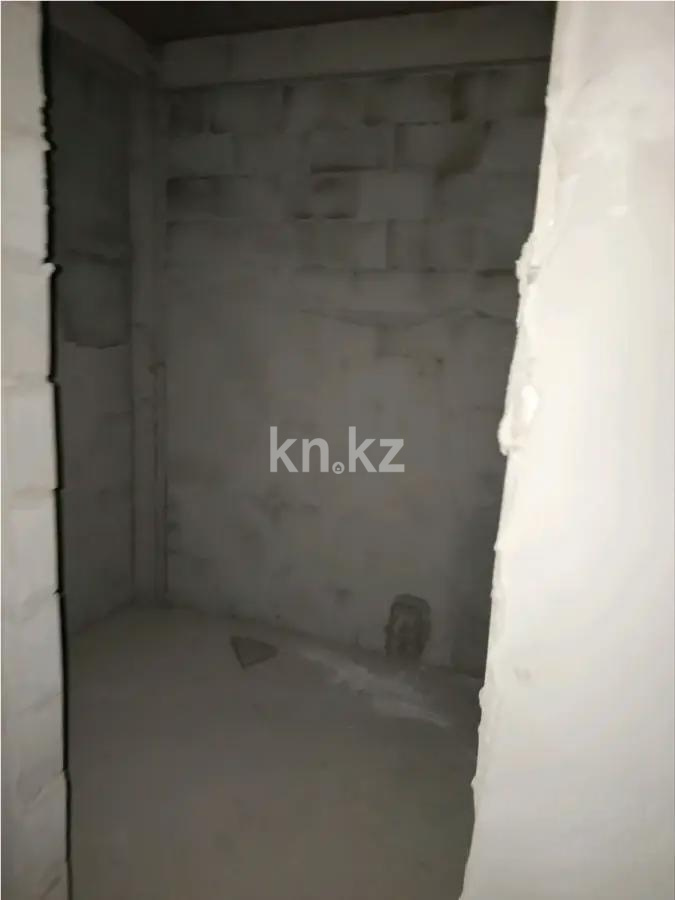 Продажа 1-комнатной квартиры, 43 м² - Продажа квартир в Турксибском р-не Алматы фото 4 из 5