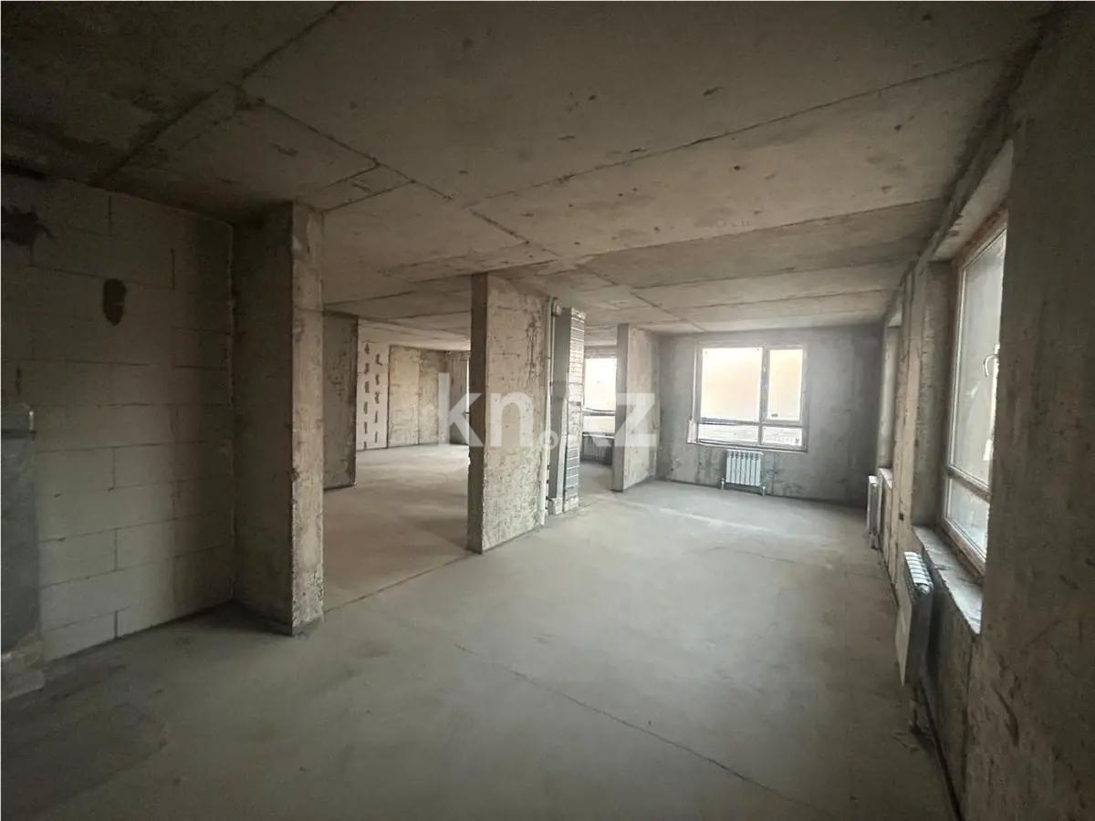 Продажа 3-комнатной квартиры, 82.3 м² - Продажа квартир в Бостандыкском р-не Алматы - страница 3 фото 2 из 3
