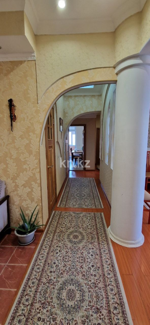 Продажа 3-комнатной квартиры, 90 м² - Продажа трехкомнатных квартир в кирпичном доме в Казахстане - страница 6 фото 18 из 31