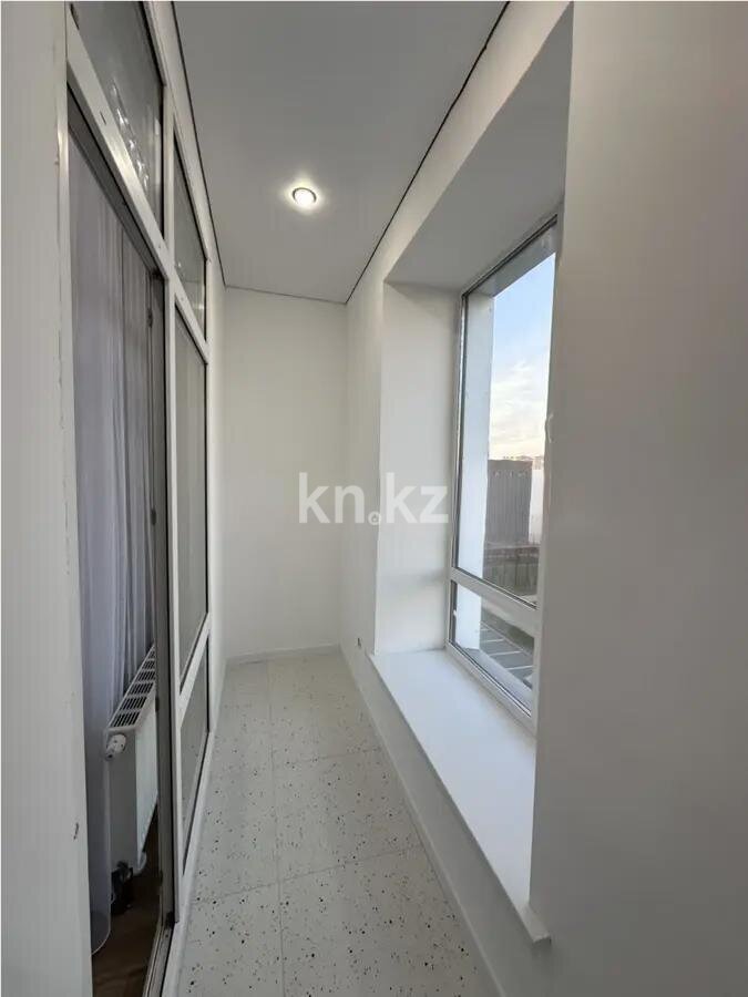 Продажа 2-комнатной квартиры, 41 м² в Астане - фото 4