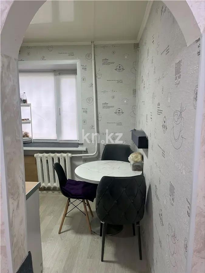 Продажа 3-комнатной квартиры, 47 м² в Астане - фото 4