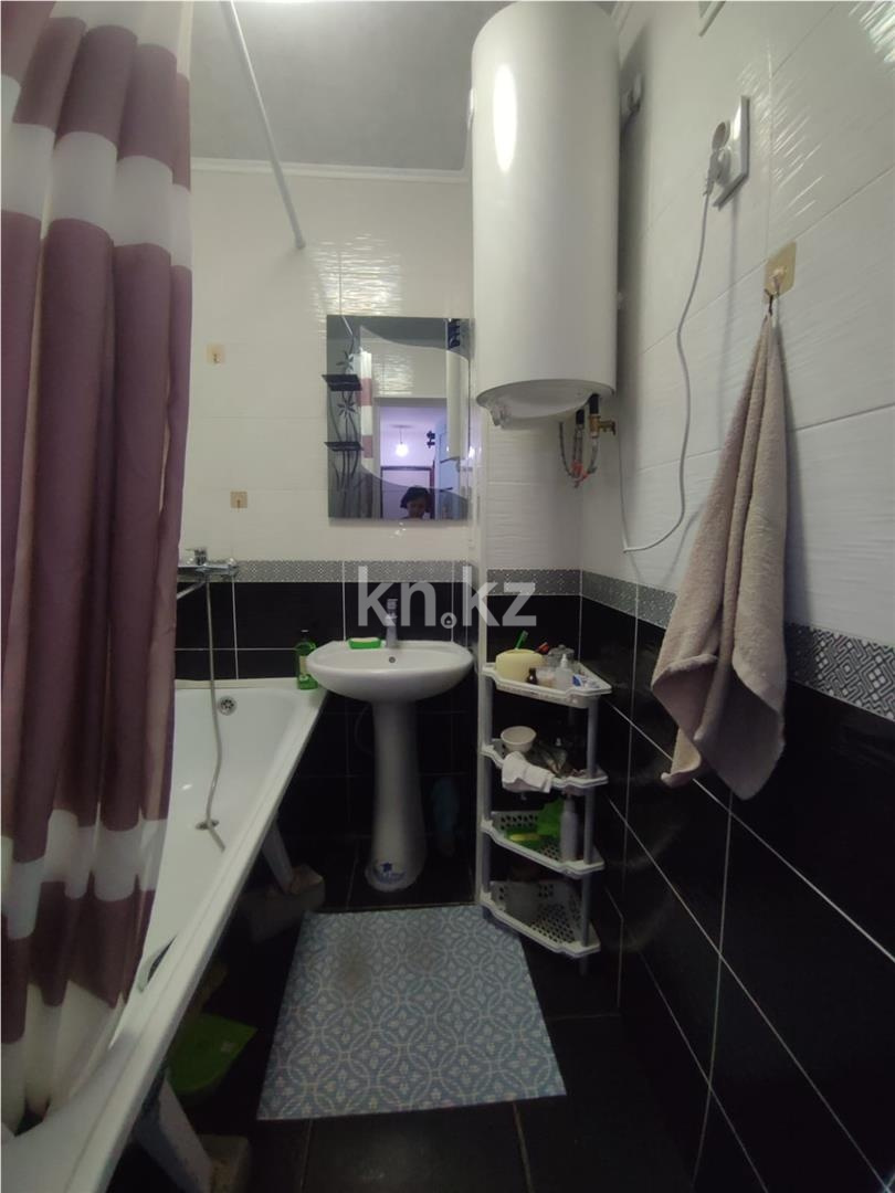 Продажа 3-комнатной квартиры, 56.2 м² - Аренда баз, складов и промышленной недвижимости в Павлодаре фото 13 из 15