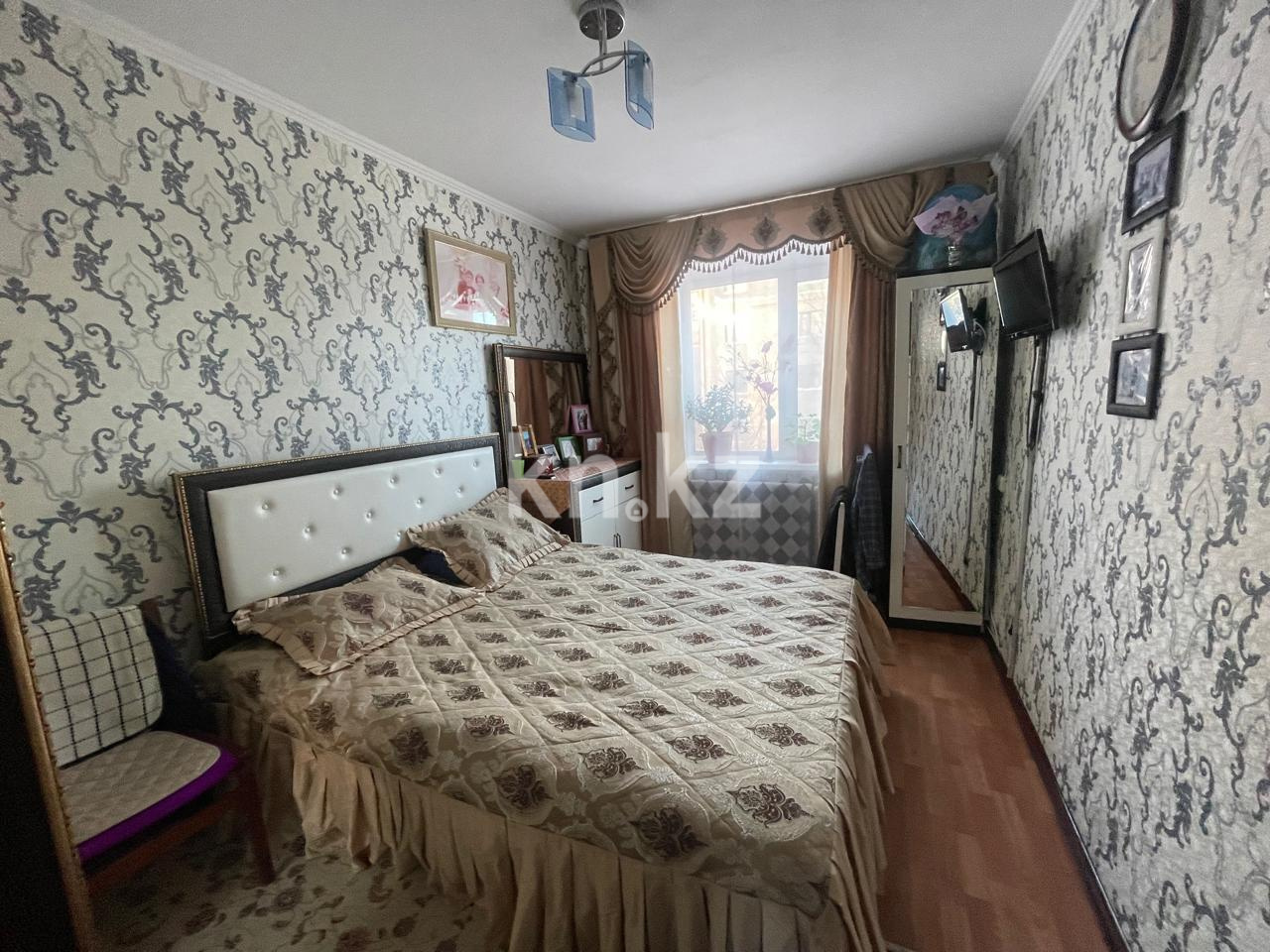 Продажа 3-комнатной квартиры, 81 м² - Продажа земельных участков в Таразе фото 3 из 12