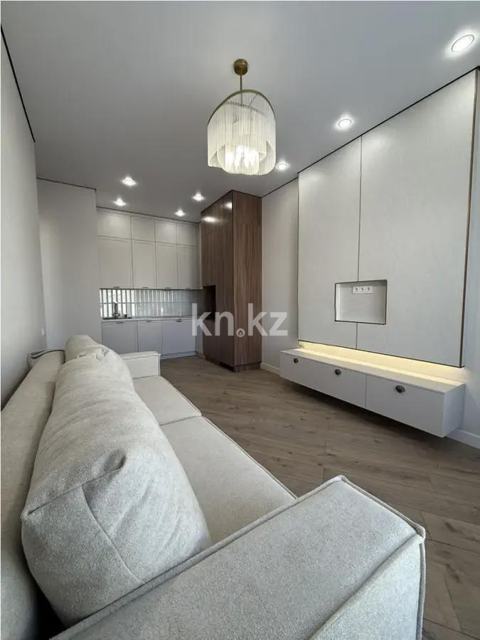 Продажа 2-комнатной квартиры, 38 м² в Астане - фото 2