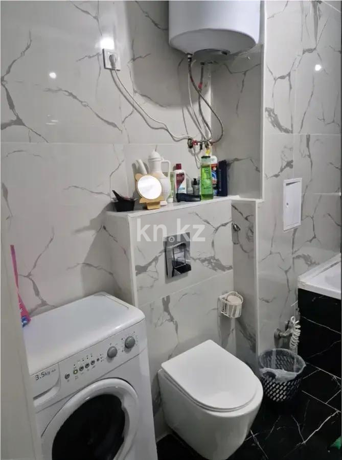 Продажа 3-комнатной квартиры, 64 м² в Астане - фото 4