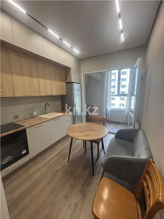 Продажа 1-комнатной квартиры, 40 м², пр. Абая, дом  160 в Алматы - фото 2