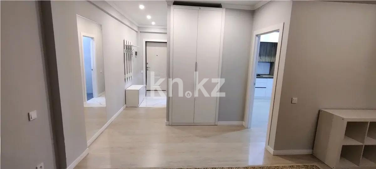 Продажа 2-комнатной квартиры, 50 м² в Алматы - фото 3