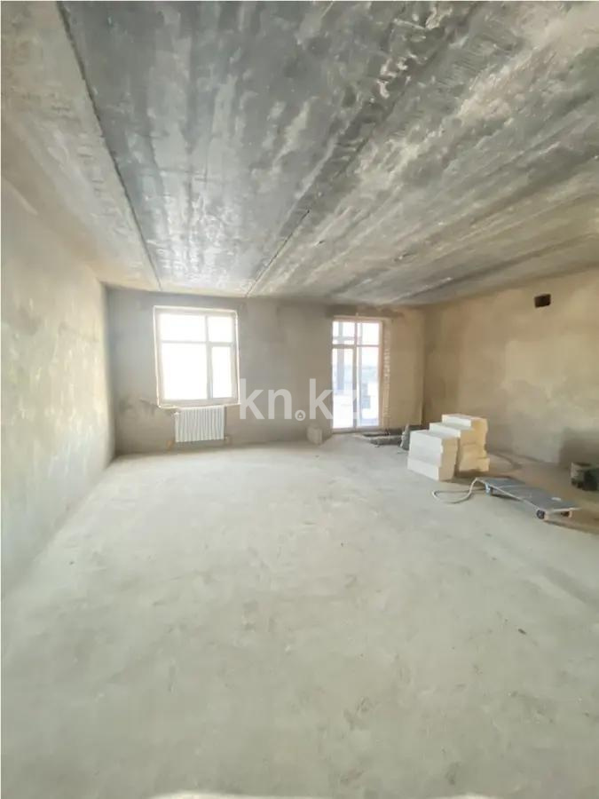 Продажа 4-комнатной квартиры, 115 м² - Продажа  четырехкомнатных квартир в Караганде фото 1 из 3