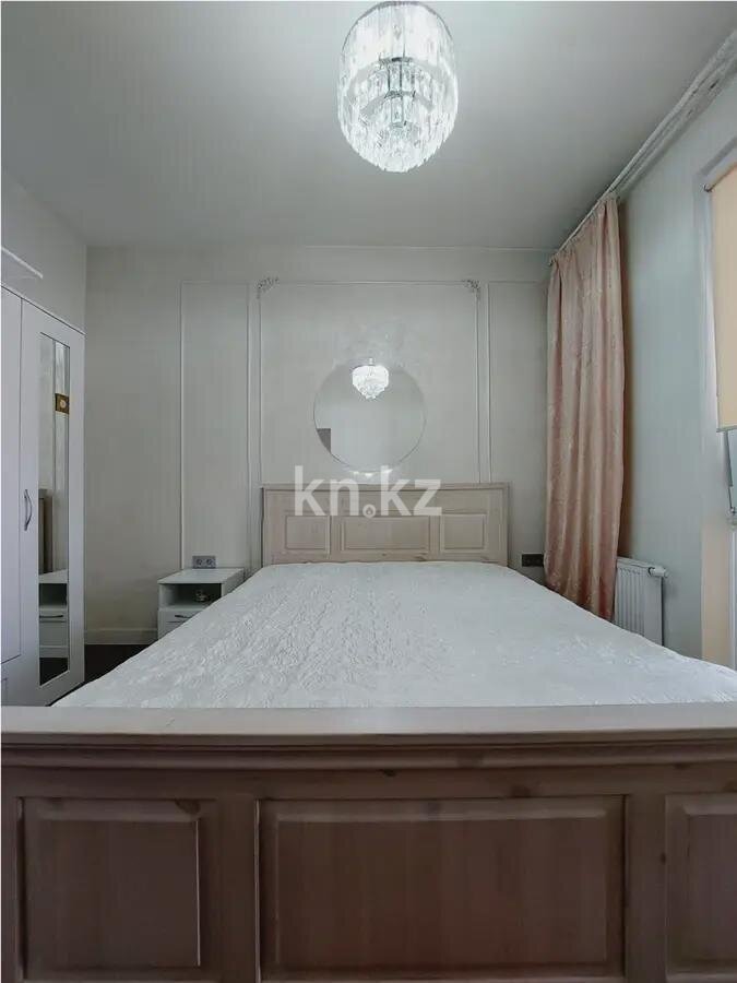 Продажа 2-комнатной квартиры, 54 м² в Алматы - фото 2