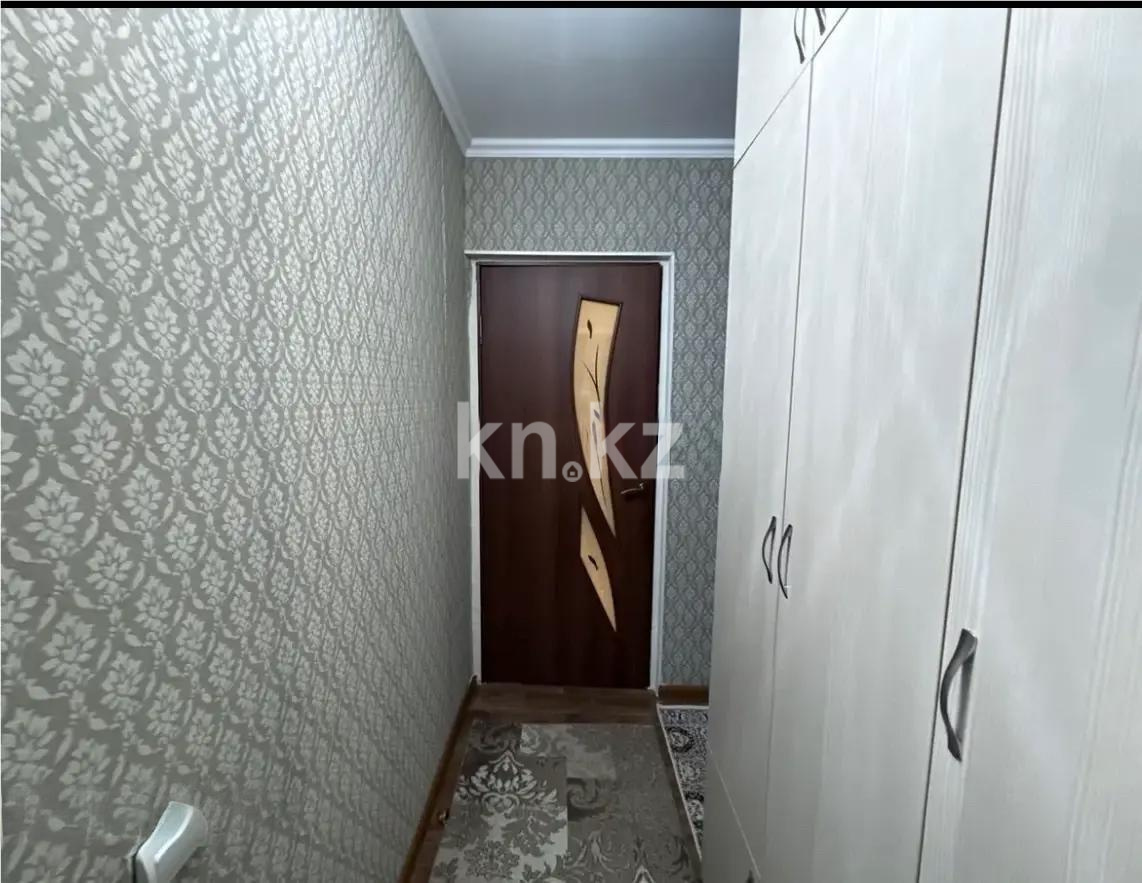 Продажа 2-комнатной квартиры, 46 м², мкр-н 1, дом  9 в Алматы - фото 4