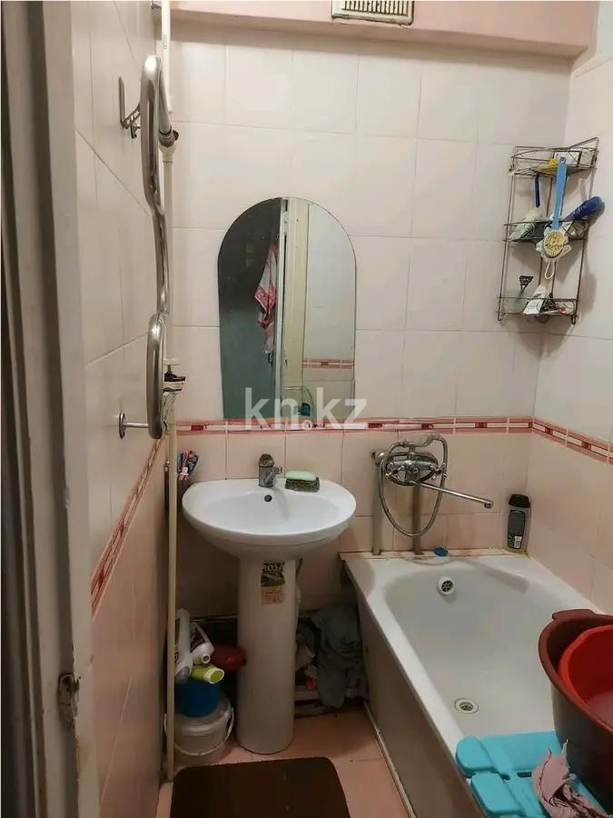 Продажа 2-комнатной квартиры, 44 м² - Продажа двухкомнатных квартир от собственников в Караганде - страница 3 фото 4 из 5