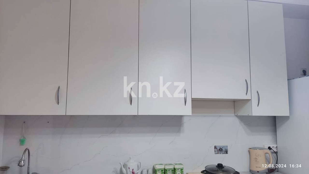 Аренда 1-комнатной квартиры, 44 м², пр. Тауелсыздык, дом  34/9 - Аренда квартиры помесячно в Астане фото 3 из 10