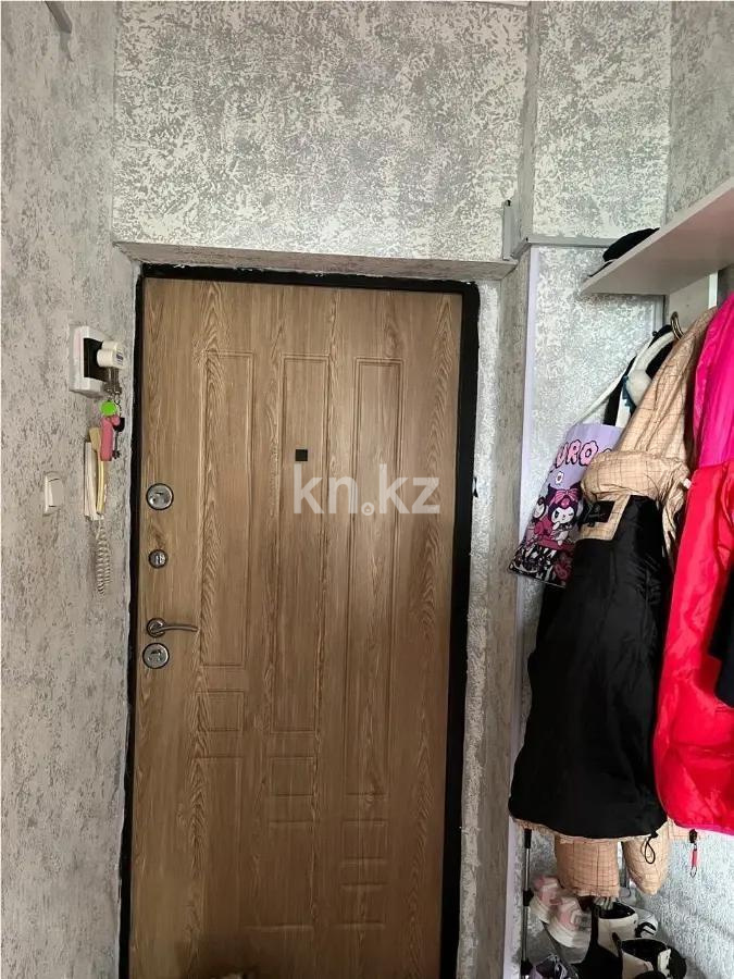 Продажа 1-комнатной квартиры, 42 м², ул. Байсеитовой, дом  8 в Астане - фото 4
