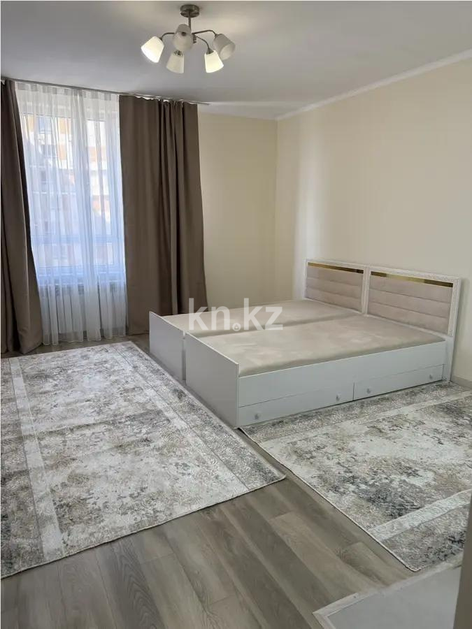 Продажа 1-комнатной квартиры, 33.2 м² - Продажа квартир в Бостандыкском р-не Алматы - страница 12 фото 1 из 3
