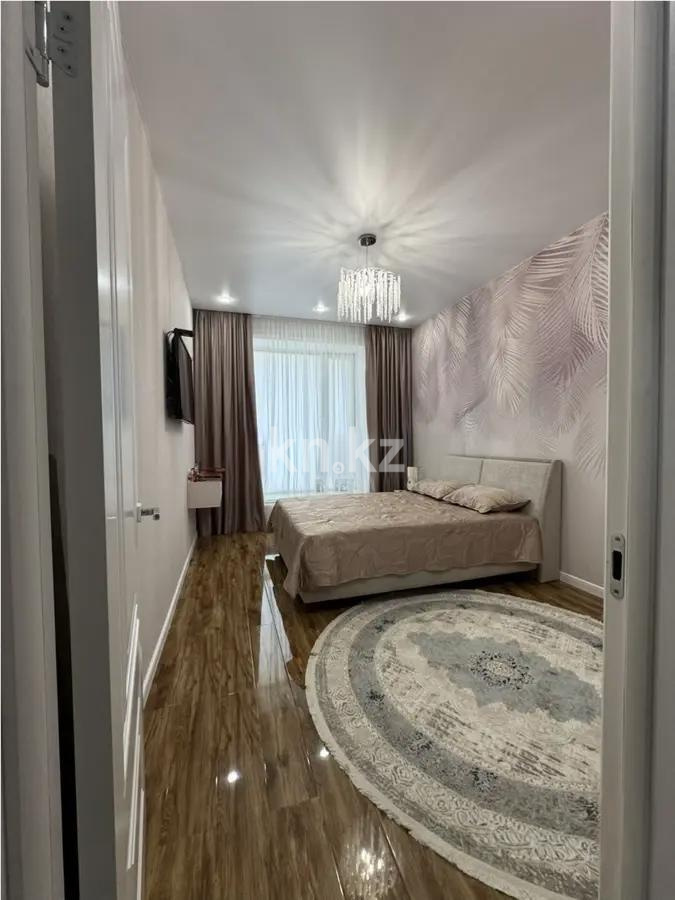Продажа 4-комнатной квартиры, 117 м² в Астане - фото 2