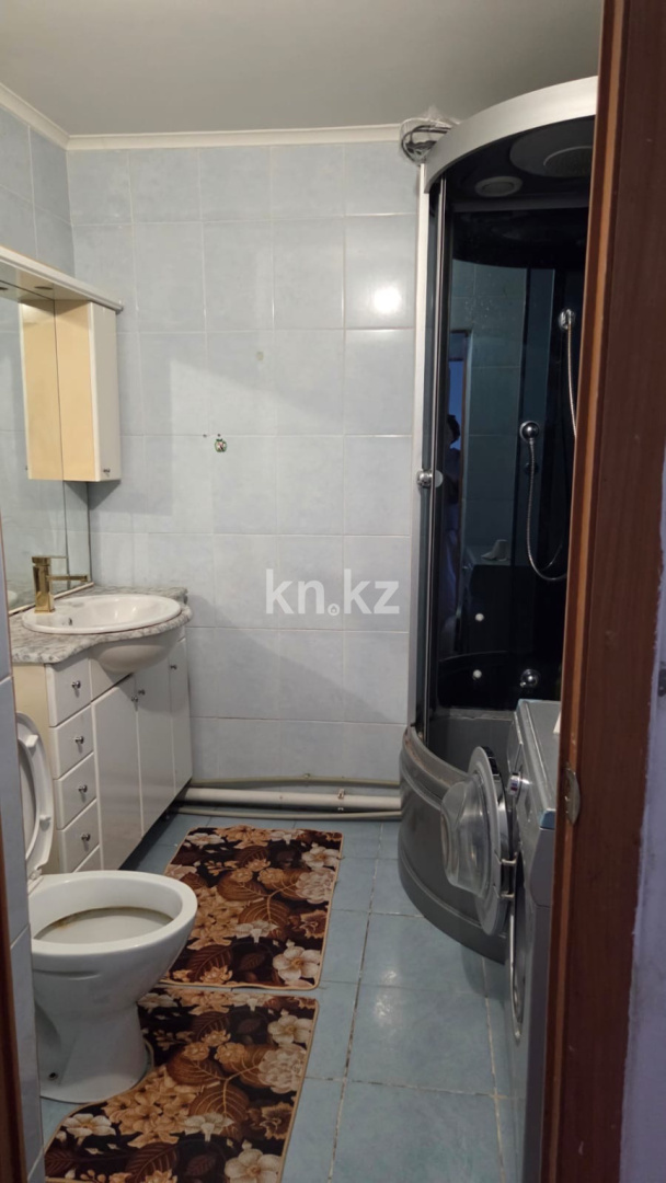 Аренда 1-комнатной квартиры, 38 м² - Аренда квартир помесячно в Астане фото 8 из 8