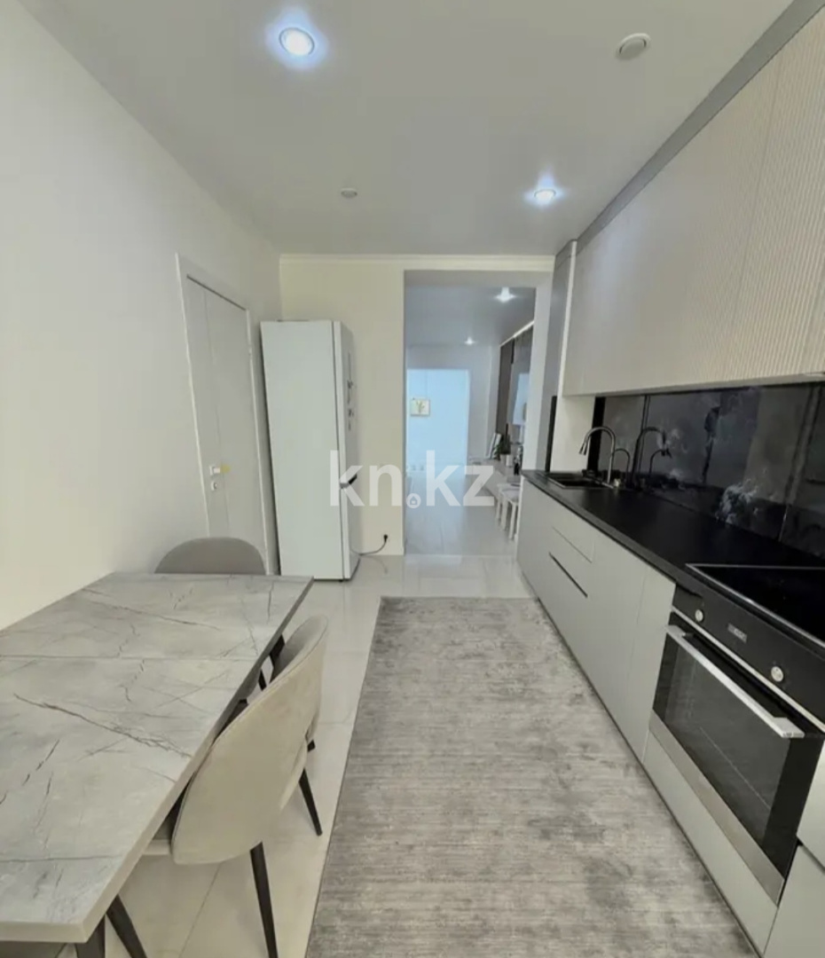 Продажа 2-комнатной квартиры, 65 м² - Продажа квартир в новостройках Астаны с фото - страница 8 фото 2 из 9