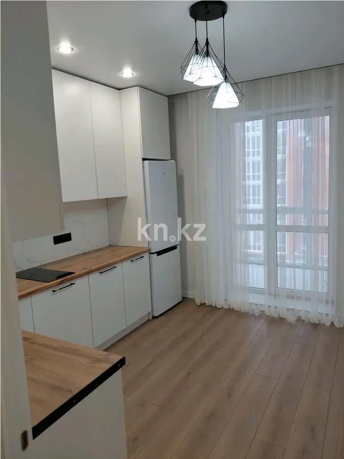 Продажа 1-комнатной квартиры, 38 м² в Астане - фото 2