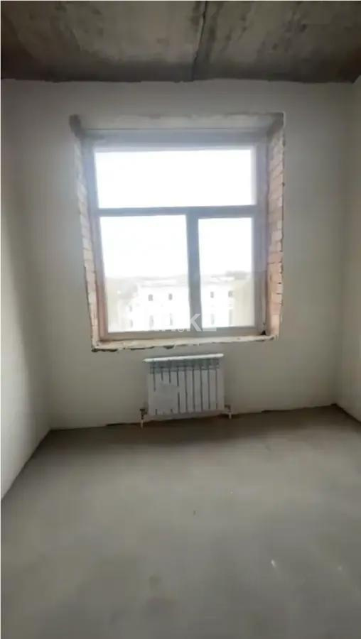 Продажа 1-комнатной квартиры, 39.87 м² в Астане