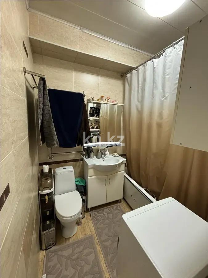 Продажа 2-комнатной квартиры, 44 м², пр. Суюнбая, дом  304 - Продажа  двухкомнатных квартир в Алматы фото 4 из 4