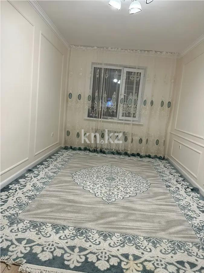 Продажа 2-комнатной квартиры, 58 м² в Астане