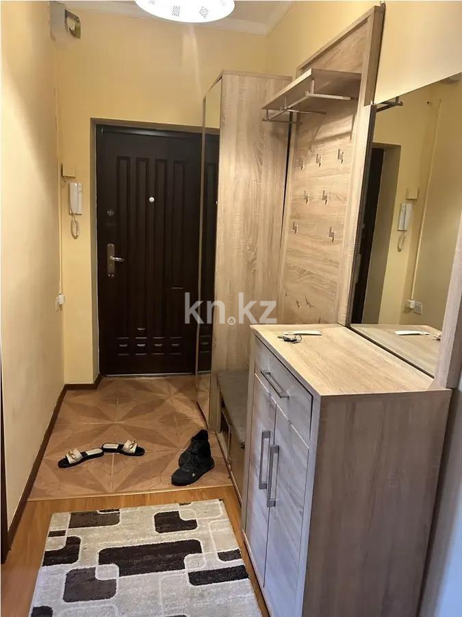 Продажа 3-комнатной квартиры, 70 м², мкр-н Самал-2, дом  26 - Продажа квартир в Алматы фото 7 из 7