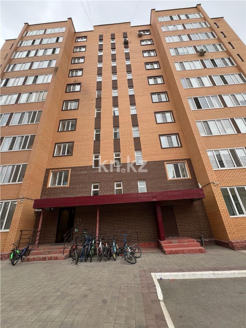 Продажа 1-комнатной квартиры, 38 м² в Караганде - фото 12
