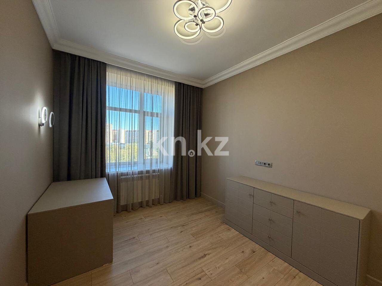 Продажа 3-комнатной квартиры, 89 м² в Караганде - фото 10
