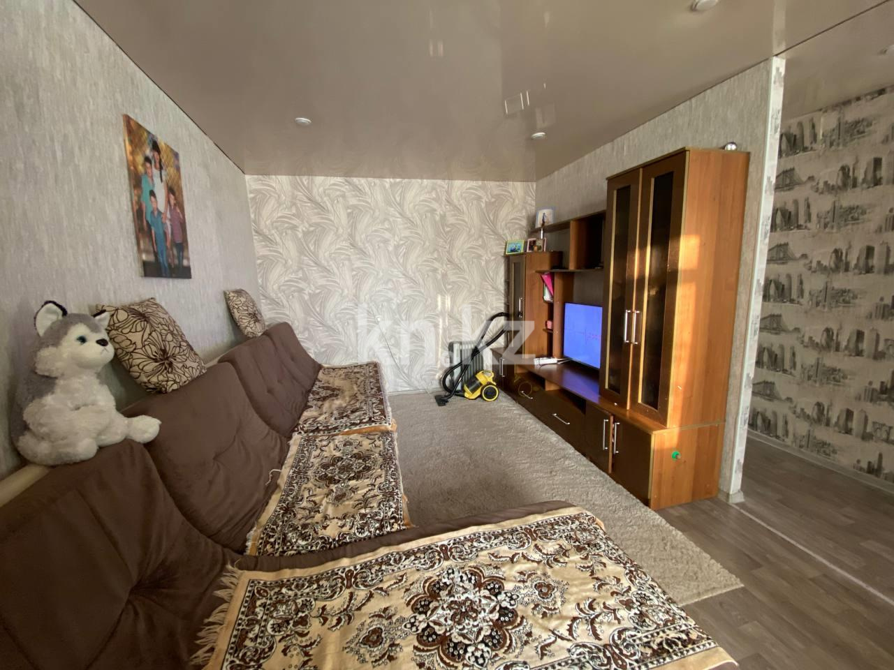 Продажа 2-комнатной квартиры, 43 м², ул. Ушинского - Продажа  двухкомнатных квартир в Темиртау фото 1 из 7