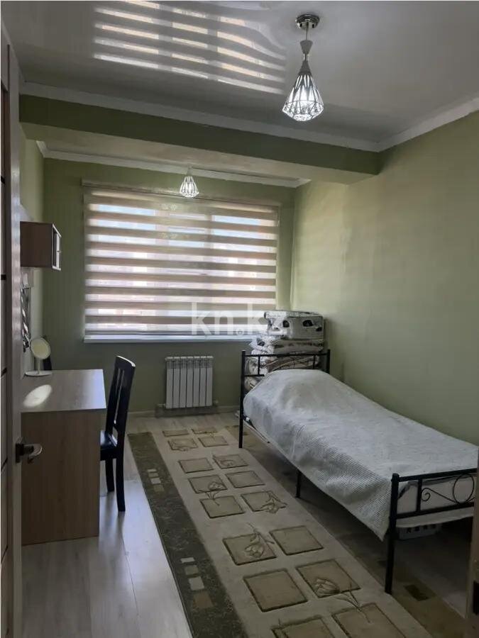 Продажа 3-комнатной квартиры, 70 м² в Алматы - фото 3
