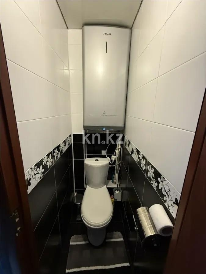 Продажа 3-комнатной квартиры, 64 м² в Караганде - фото 9