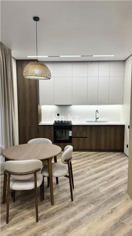 Продажа 2-комнатной квартиры, 47 м² в Астане - фото 3