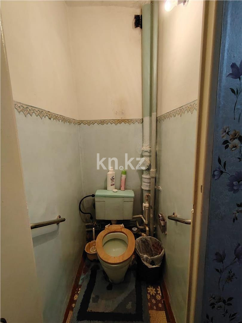 Продажа 2-комнатной квартиры, 53 м², мкр-н Степной-3 в Караганде - фото 15