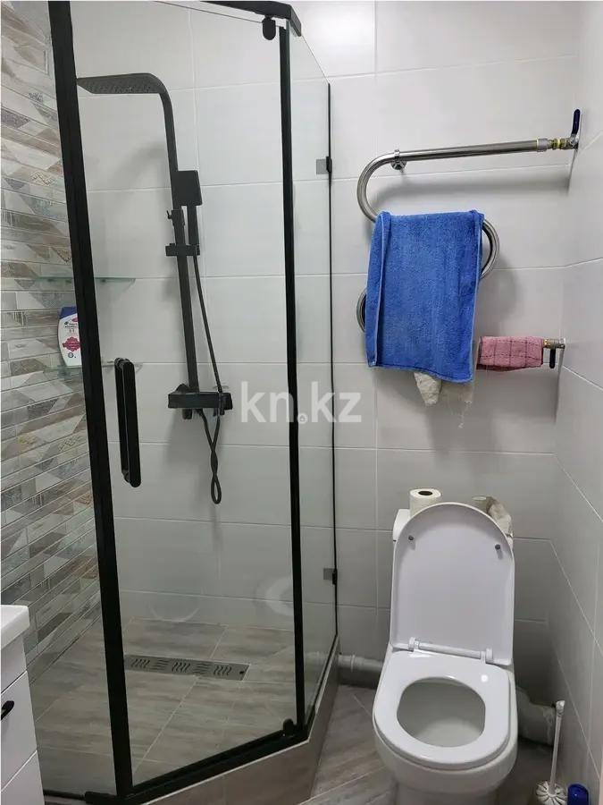 Продажа 1-комнатной квартиры, 47 м², ул. Есенова, дом  160/3 - Продажа и аренда недвижимости в Алматы фото 3 из 3