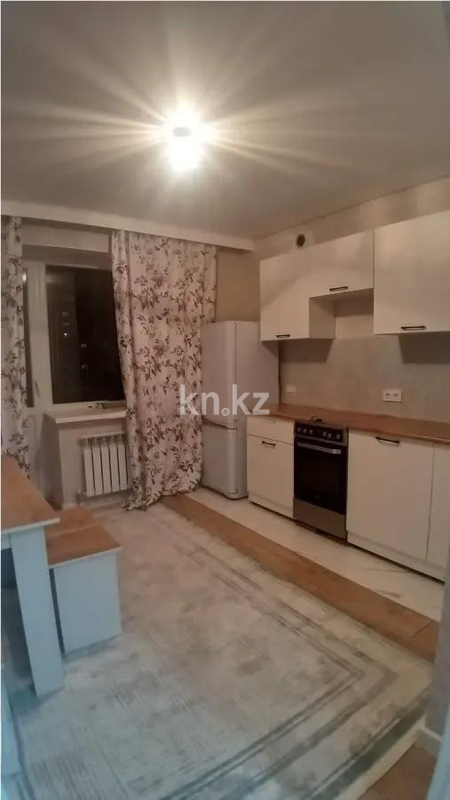 Продажа 1-комнатной квартиры, 37.2 м² в Астане - фото 2