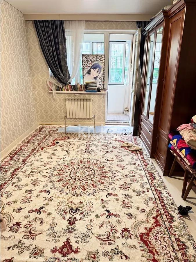 Продажа 1-комнатной квартиры, 39.6 м² - Продажа однокомнатных квартир в монолитно-каркасном доме в Алматы - страница 2 фото 1 из 4
