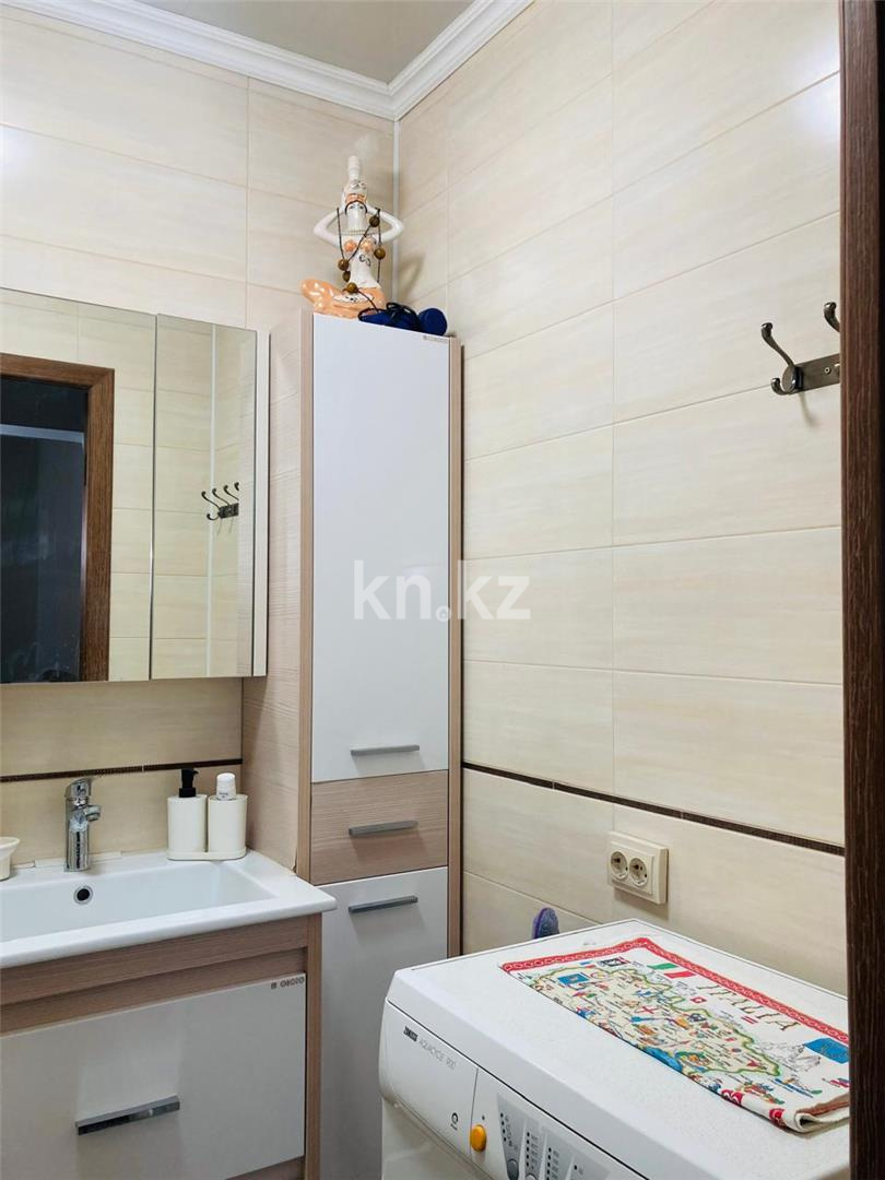 Продажа 4-комнатной квартиры, 84 м², мкр-н Степной-3 в Караганде - фото 14