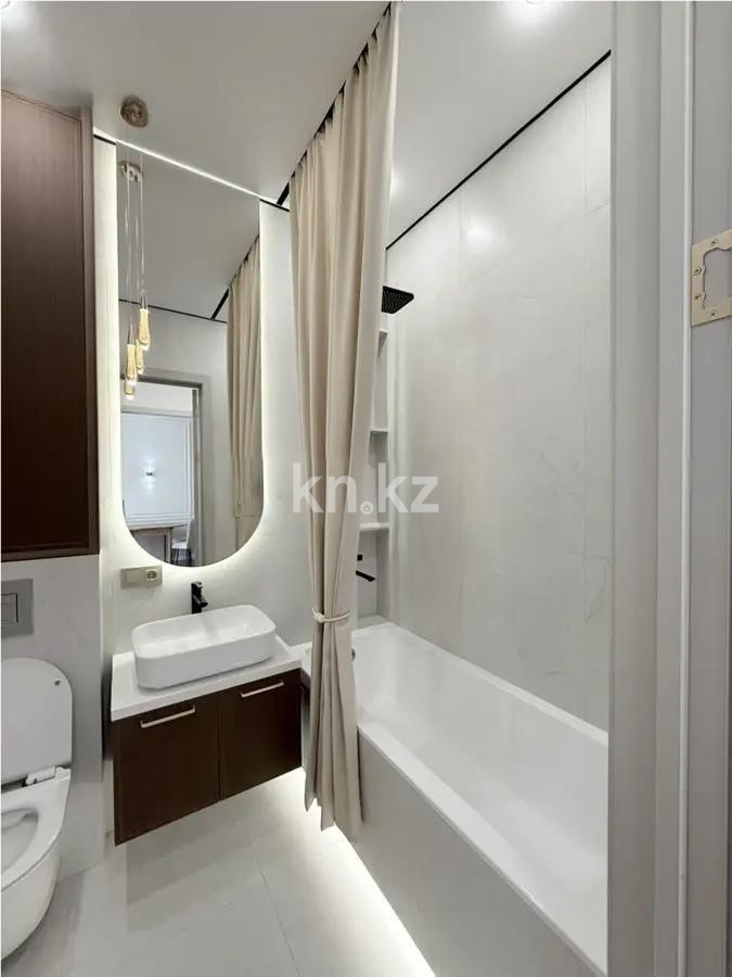 Продажа 2-комнатной квартиры, 49 м² в Астане - фото 4