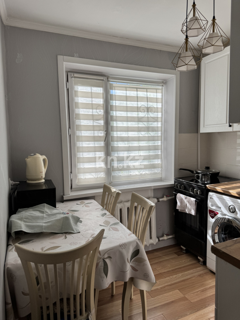 Продажа 2-комнатной квартиры, 46.1 м² в Караганде - фото 3