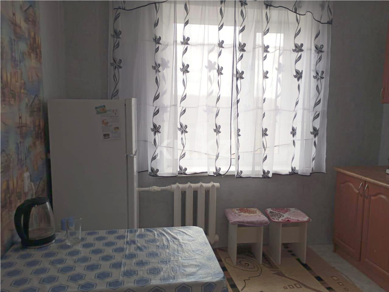 Продажа 1-комнатной квартиры, 34 м² в Темиртау - фото 2