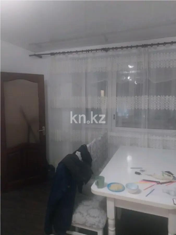 Продажа 2-комнатной квартиры, 45 м² в Караганде
