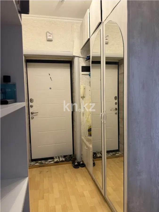 Продажа 2-комнатной квартиры, 36 м² в Астане - фото 4