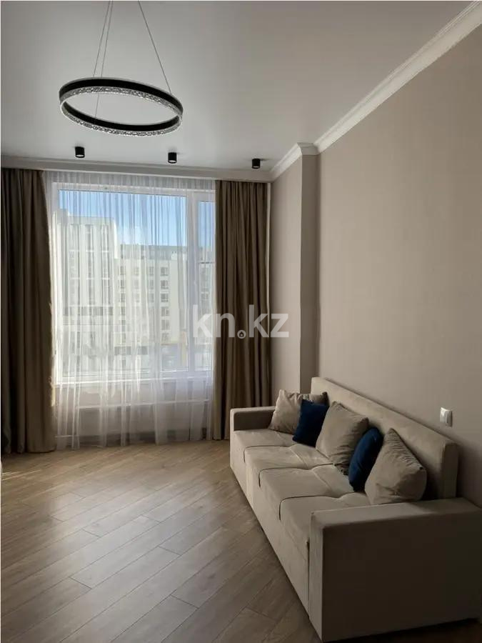 Продажа 2-комнатной квартиры, 38 м² в Астане