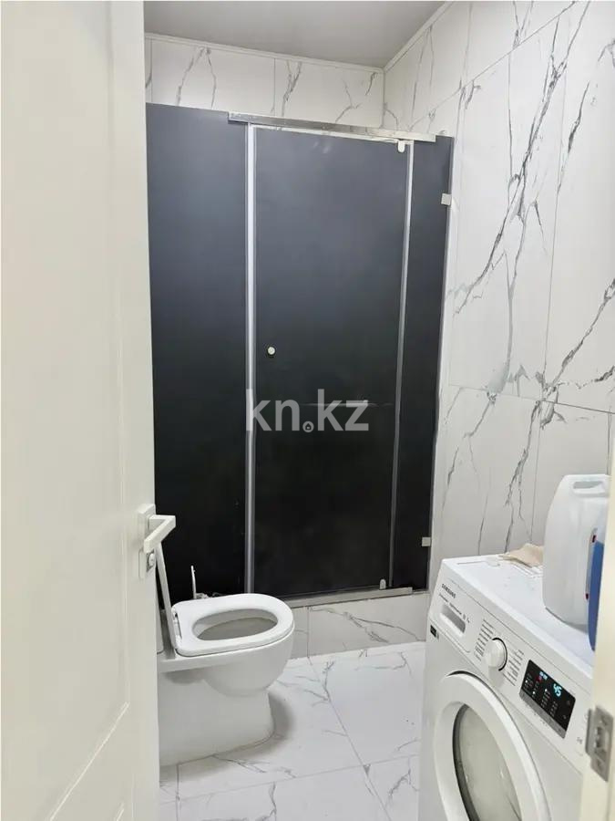 Продажа 2-комнатной квартиры, 48 м², пр. Кошкарбаева, дом  54а - Продажа квартир в новостройках Астаны с фото фото 3 из 4