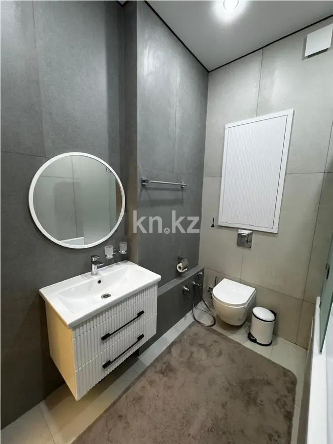 Продажа 4-комнатной квартиры, 105 м², ул. Достык, дом  8/3 в Астане - фото 6