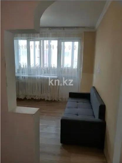 Продажа 1-комнатной квартиры, 24 м² - Продажа квартир в Алматы - страница 4 фото 1 из 4