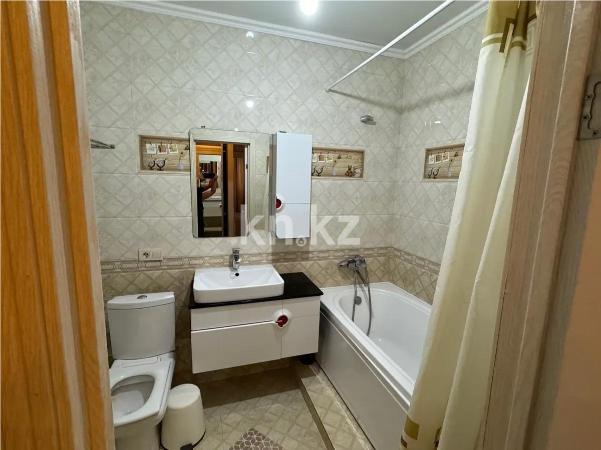 Продажа 2-комнатной квартиры, 68 м², ул. Кенесары хана, дом  54/29 - Продажа квартир в новостройках Алматы фото 4 из 5