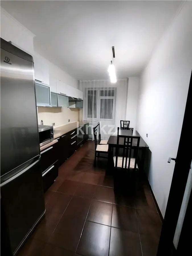 Продажа 4-комнатной квартиры, 94 м² в Астане - фото 5