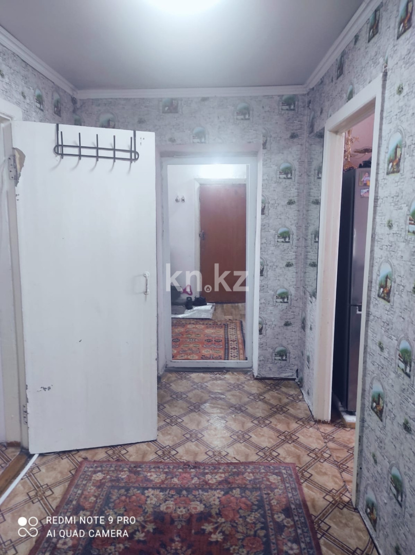 Продажа 4-комнатного дома, 84 м², Достык, дом  3/2 - Продажа жилой и коммерческой недвижимости в Карагандинской области фото 1 из 2